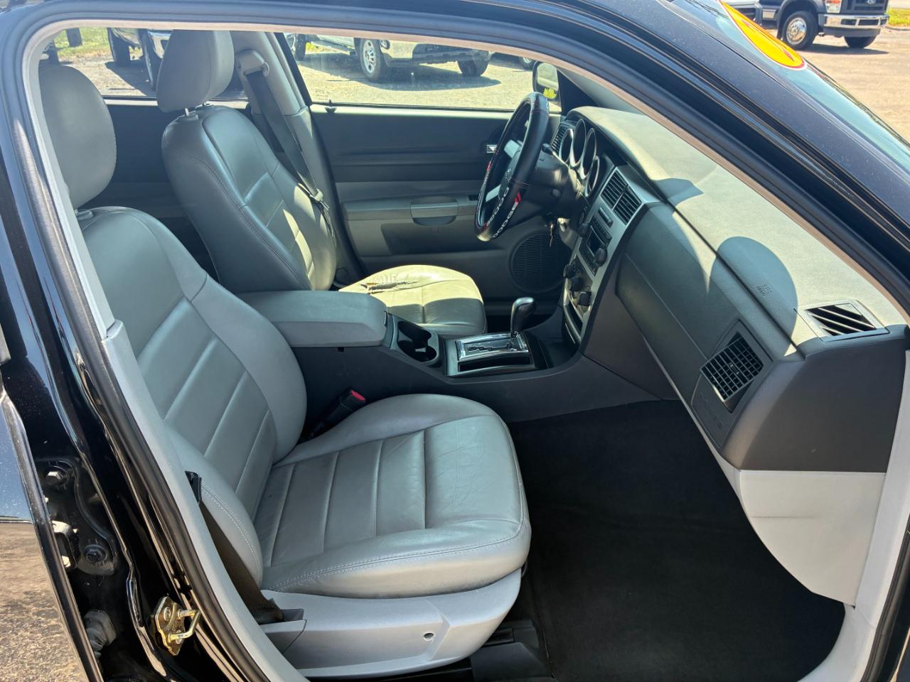 Dodge Magnum SXT 2006