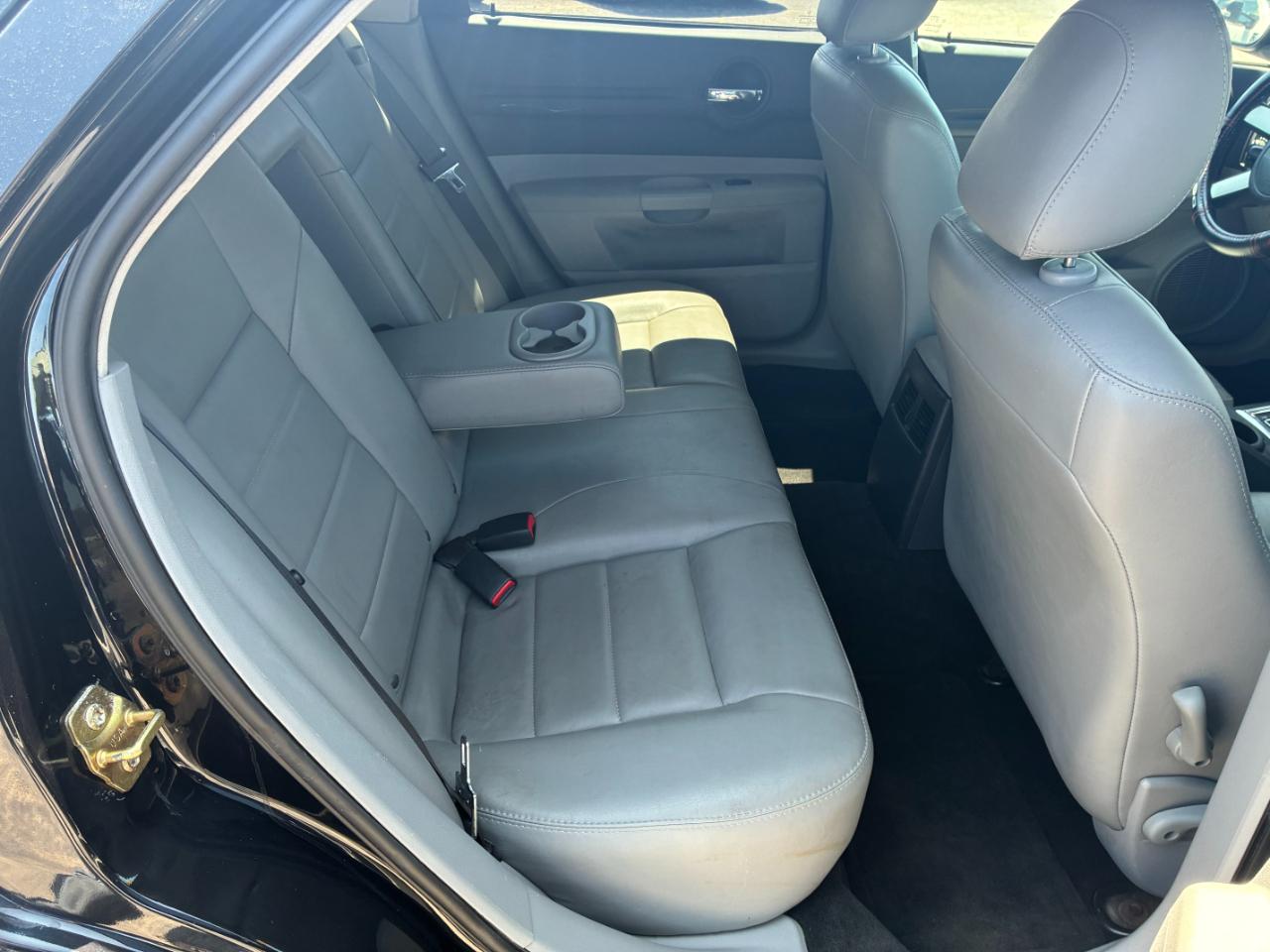 Dodge Magnum SXT 2006