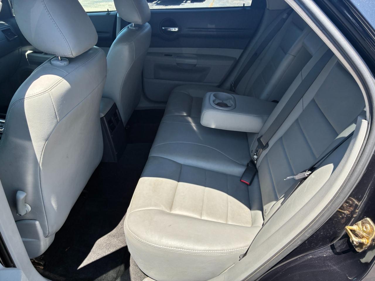 Dodge Magnum SXT 2006