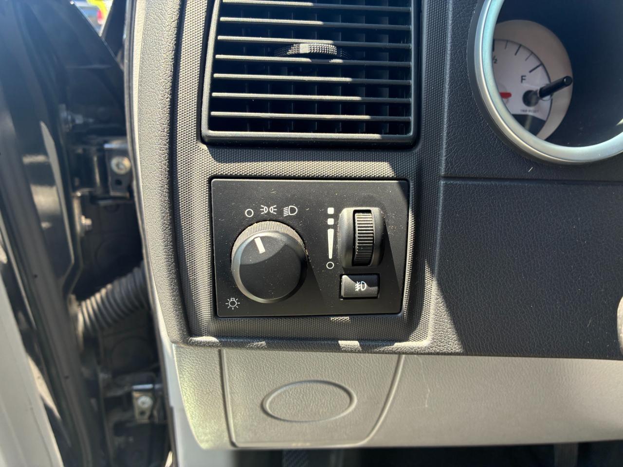Dodge Magnum SXT 2006