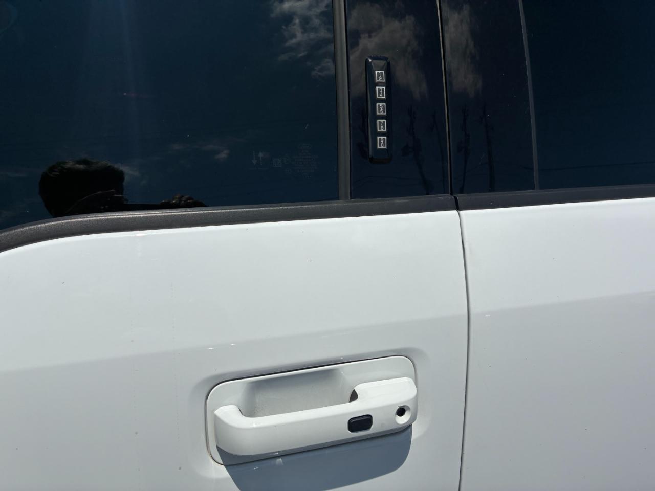 Ford F-150 Lariat SuperCrew 6.5-ft. Bed 4WD 2020