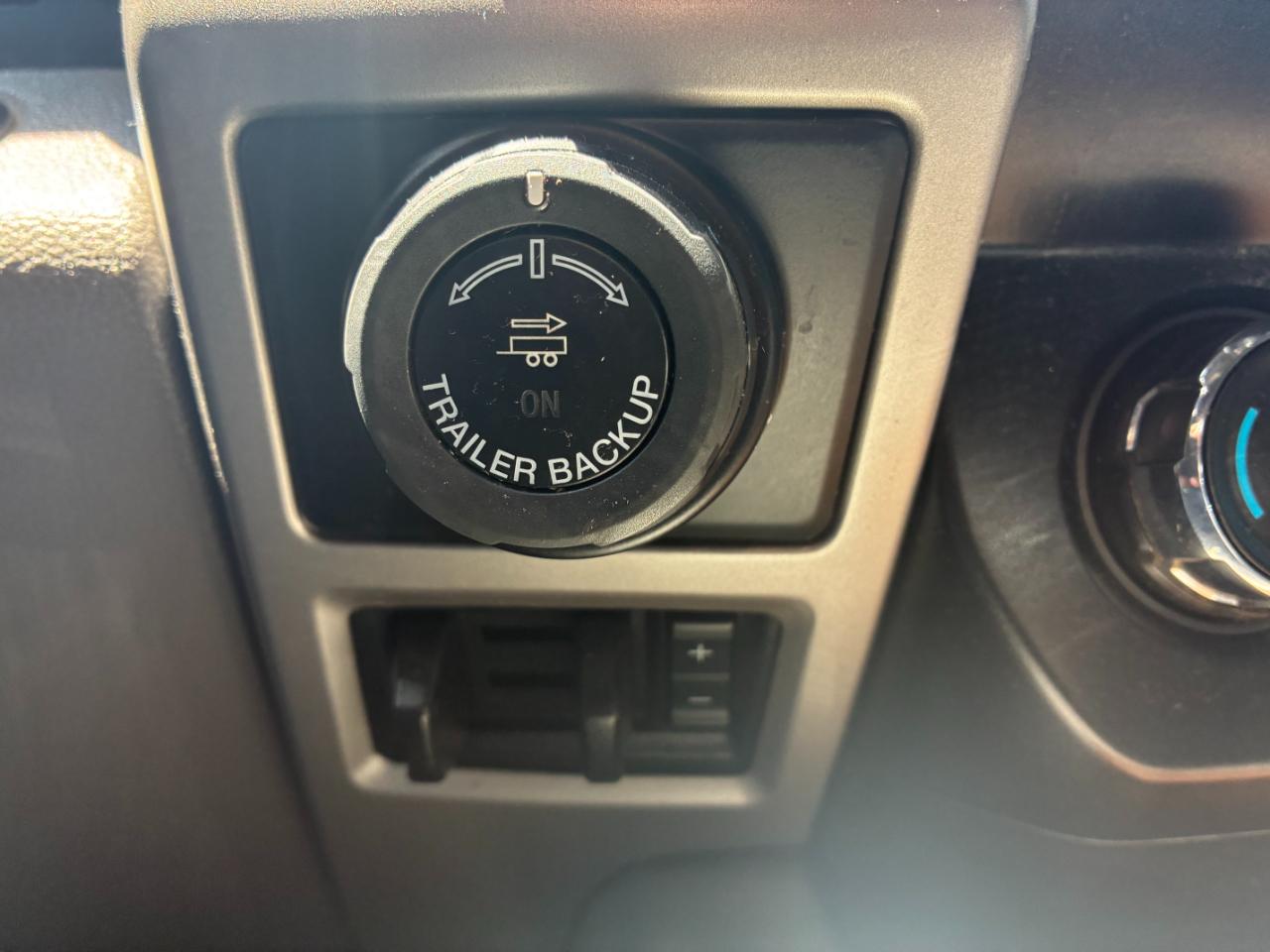 Ford F-150 Lariat SuperCrew 6.5-ft. Bed 4WD 2020