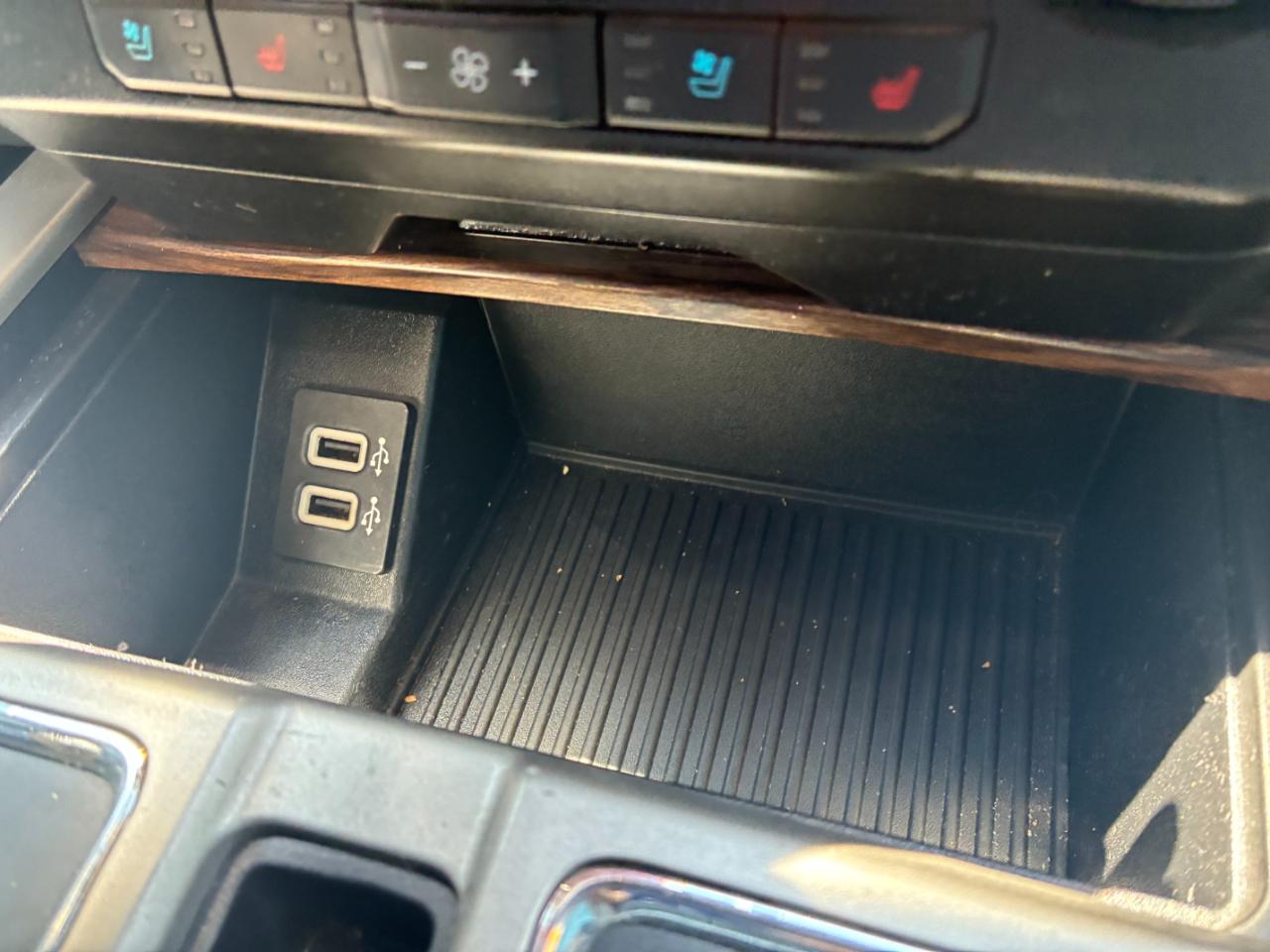 Ford F-150 Lariat SuperCrew 6.5-ft. Bed 4WD 2020