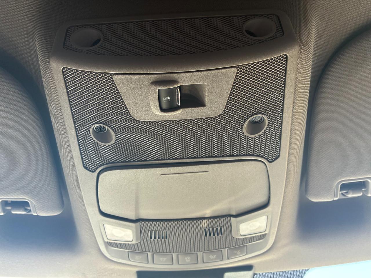 Ford F-150 Lariat SuperCrew 6.5-ft. Bed 4WD 2020