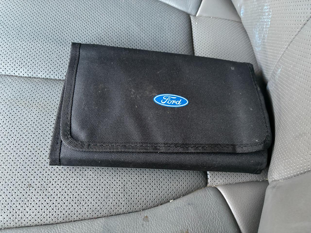 Ford F-150 Lariat SuperCrew 6.5-ft. Bed 4WD 2020