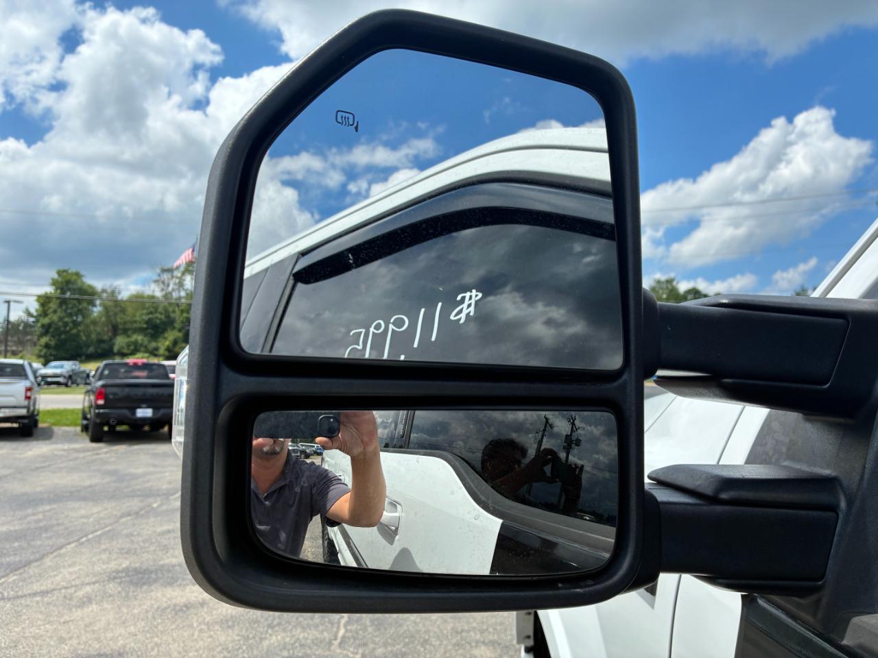 Ford F-150 XLT SuperCrew 5.5-ft. Bed 4WD 2016