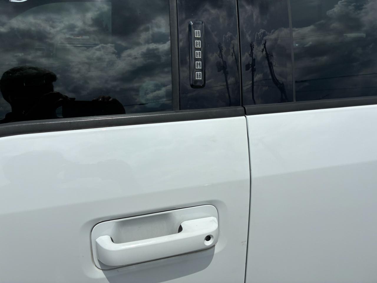 Ford F-150 XLT SuperCrew 5.5-ft. Bed 4WD 2016