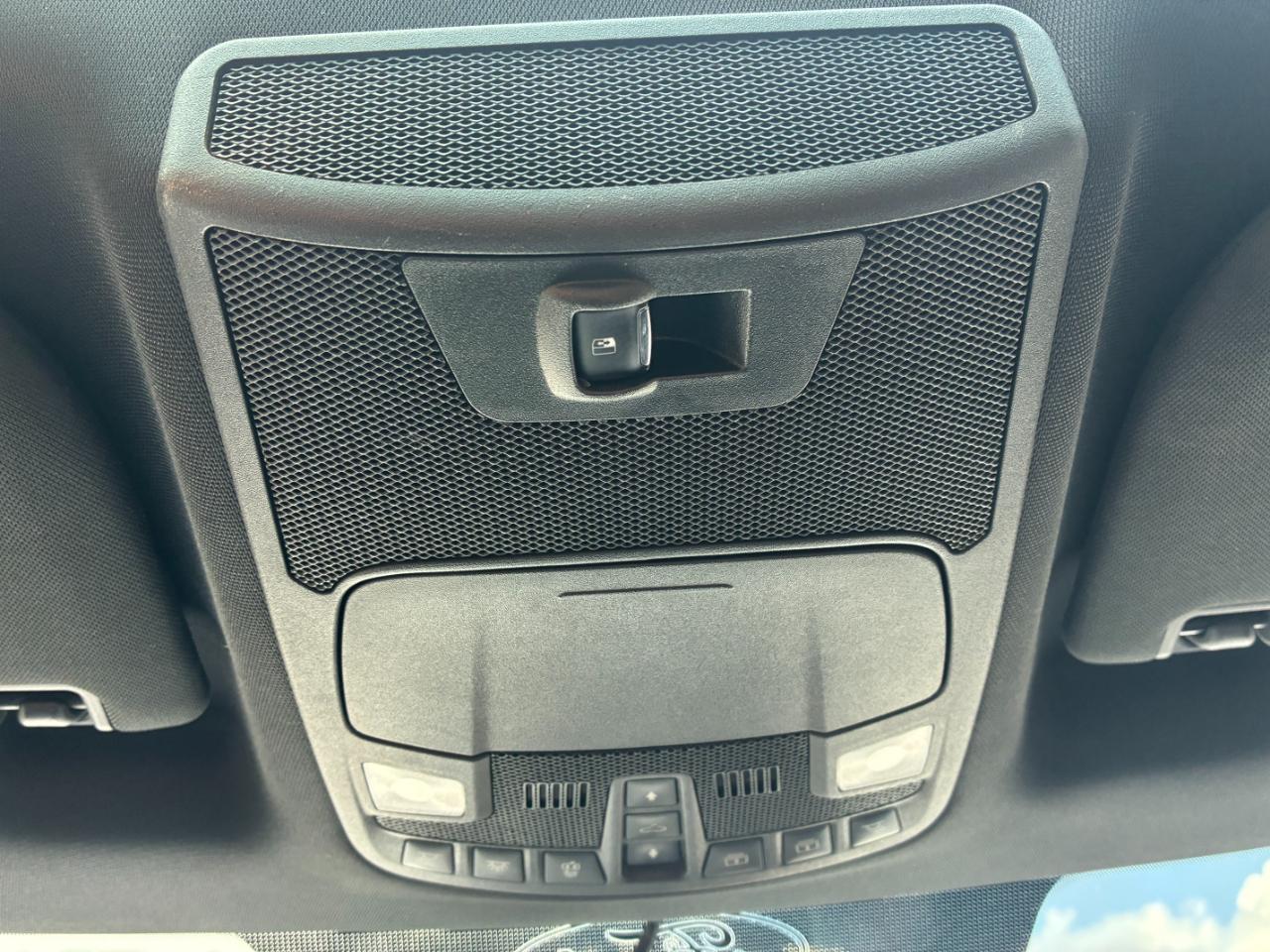Ford F-150 XLT SuperCrew 5.5-ft. Bed 4WD 2016