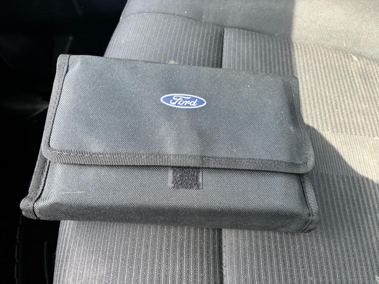 Ford F-150 XLT SuperCrew 5.5-ft. Bed 4WD 2016