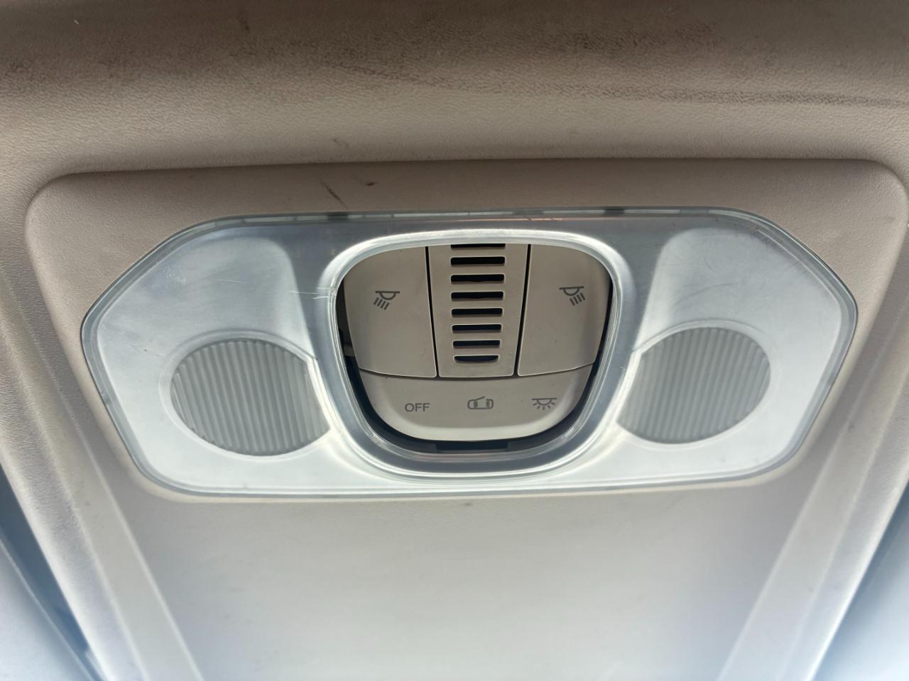 RAM Promaster 1500 Low Roof Tradesman 136-in. WB 2018