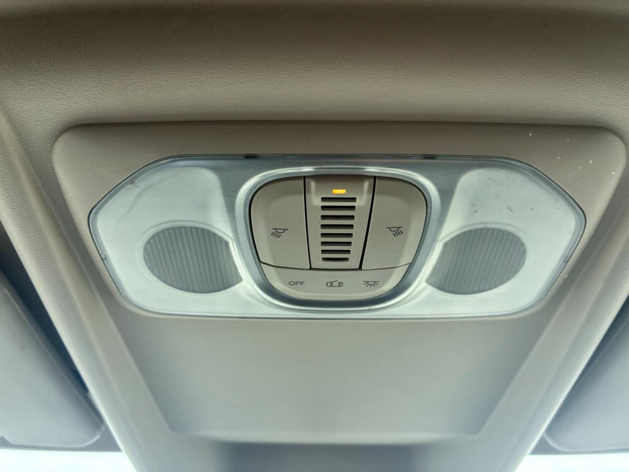 RAM Promaster 1500 High Roof 136-in. WB 2021