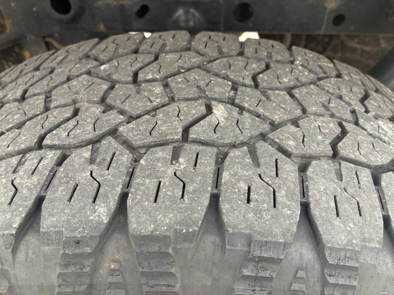 Ford F-150 XLT SuperCrew 6.5-ft. Bed 4WD 2019