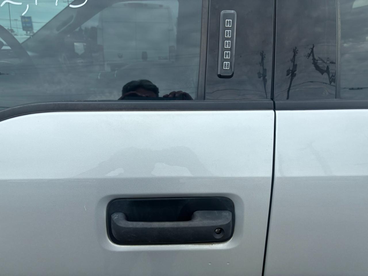 Ford F-150 XLT SuperCrew 6.5-ft. Bed 4WD 2019