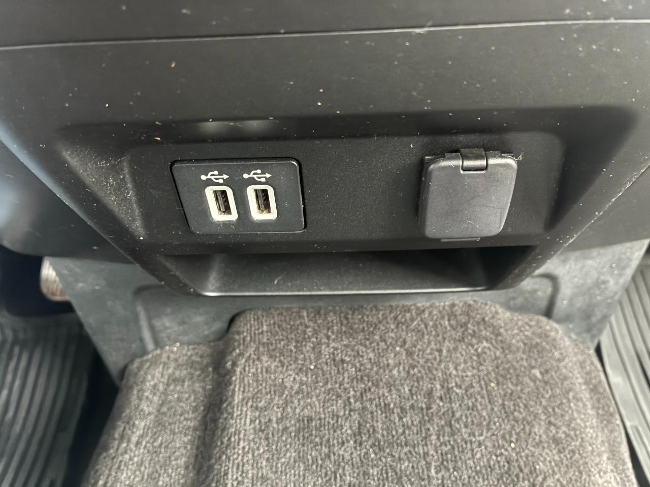 Ford F-150 XLT SuperCrew 6.5-ft. Bed 4WD 2019