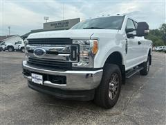 2017 Ford F-350 SD 