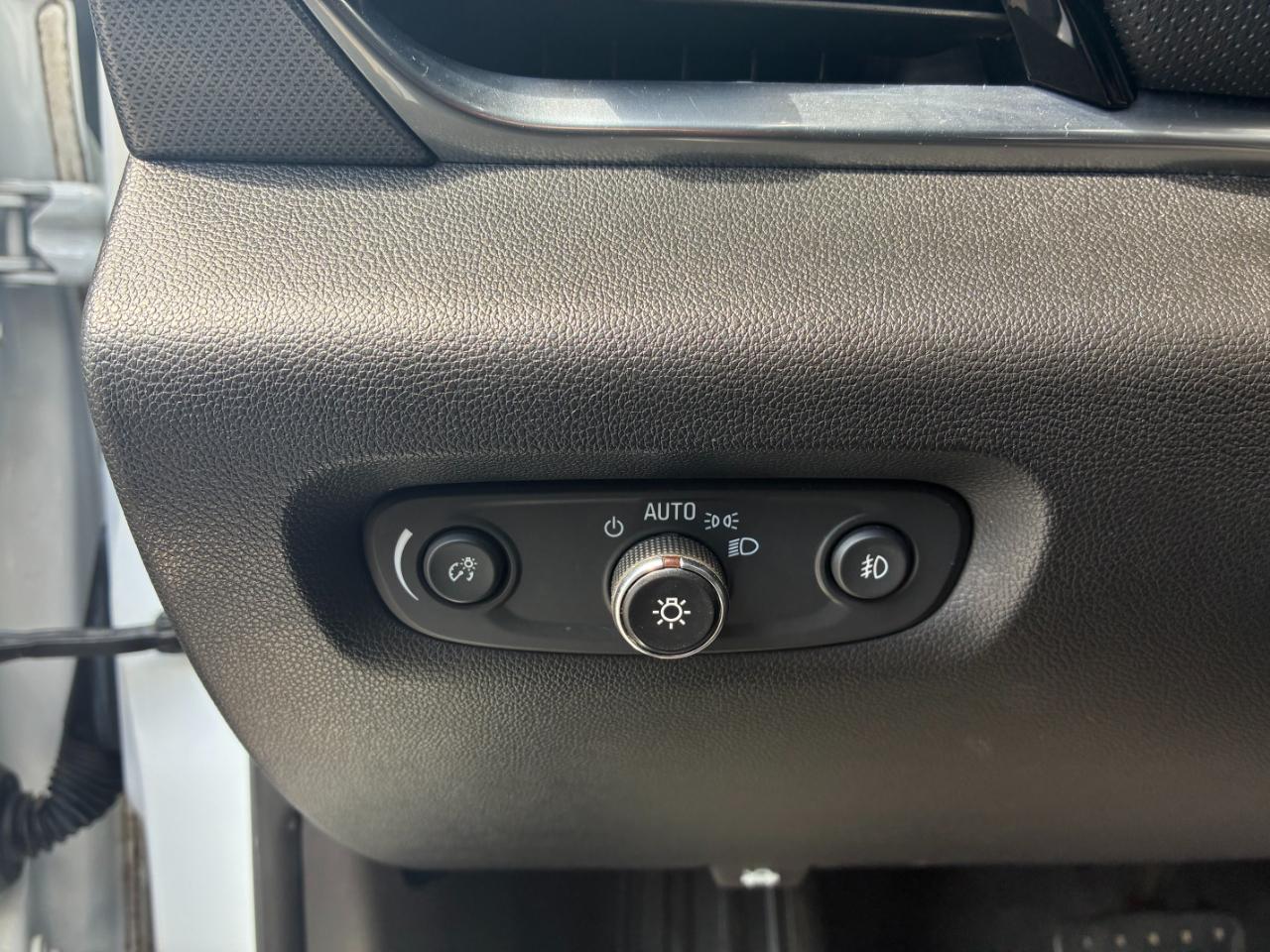 Chevrolet Traverse Premier AWD 2019