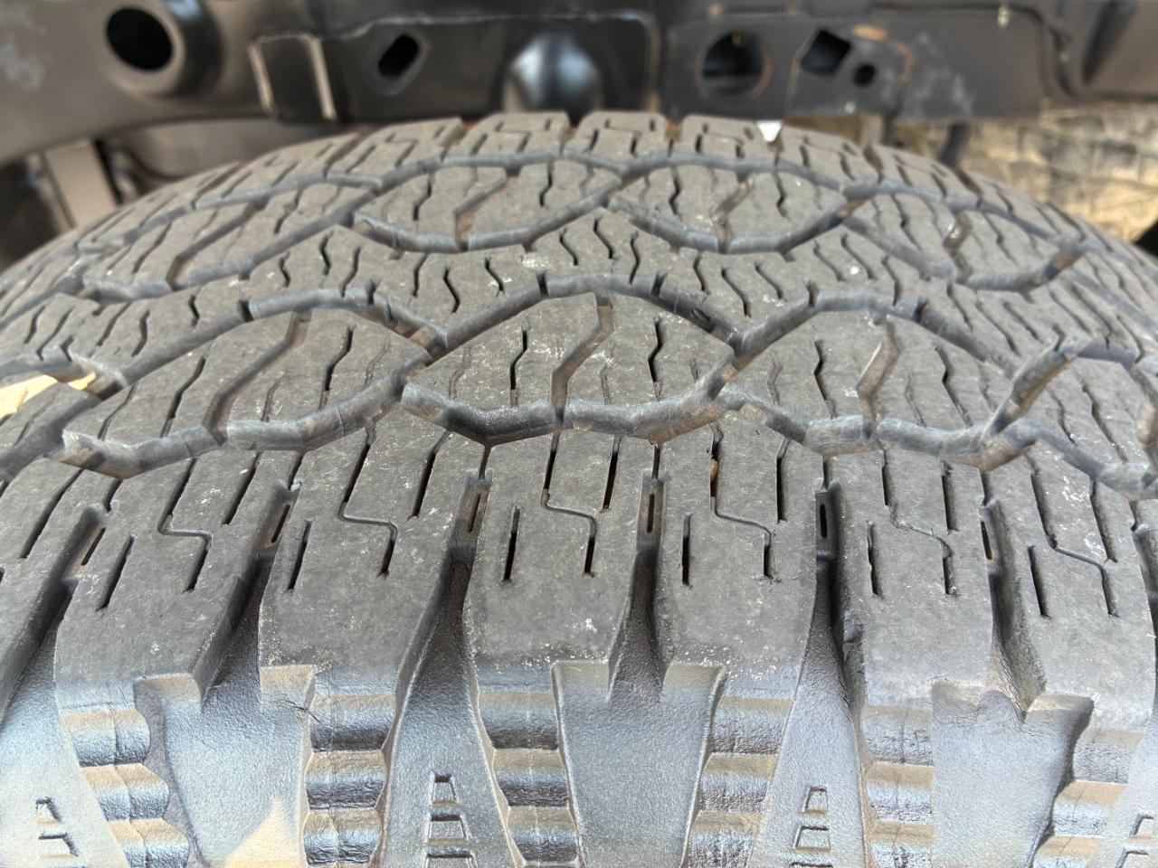 Ford F-150 XLT SuperCrew 4WD 2025