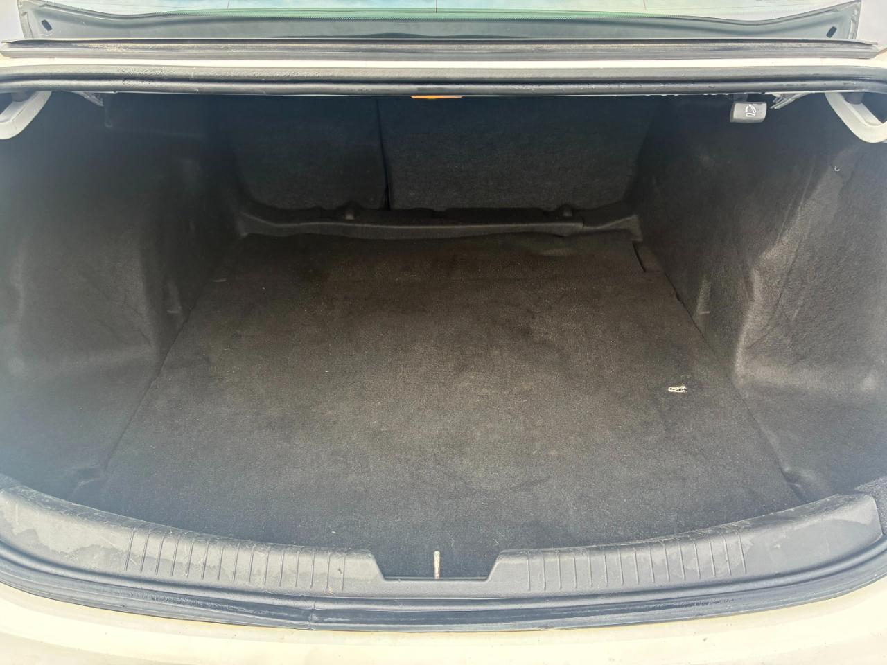 Chevrolet Malibu 4dr Sdn LS w/1FL 2023
