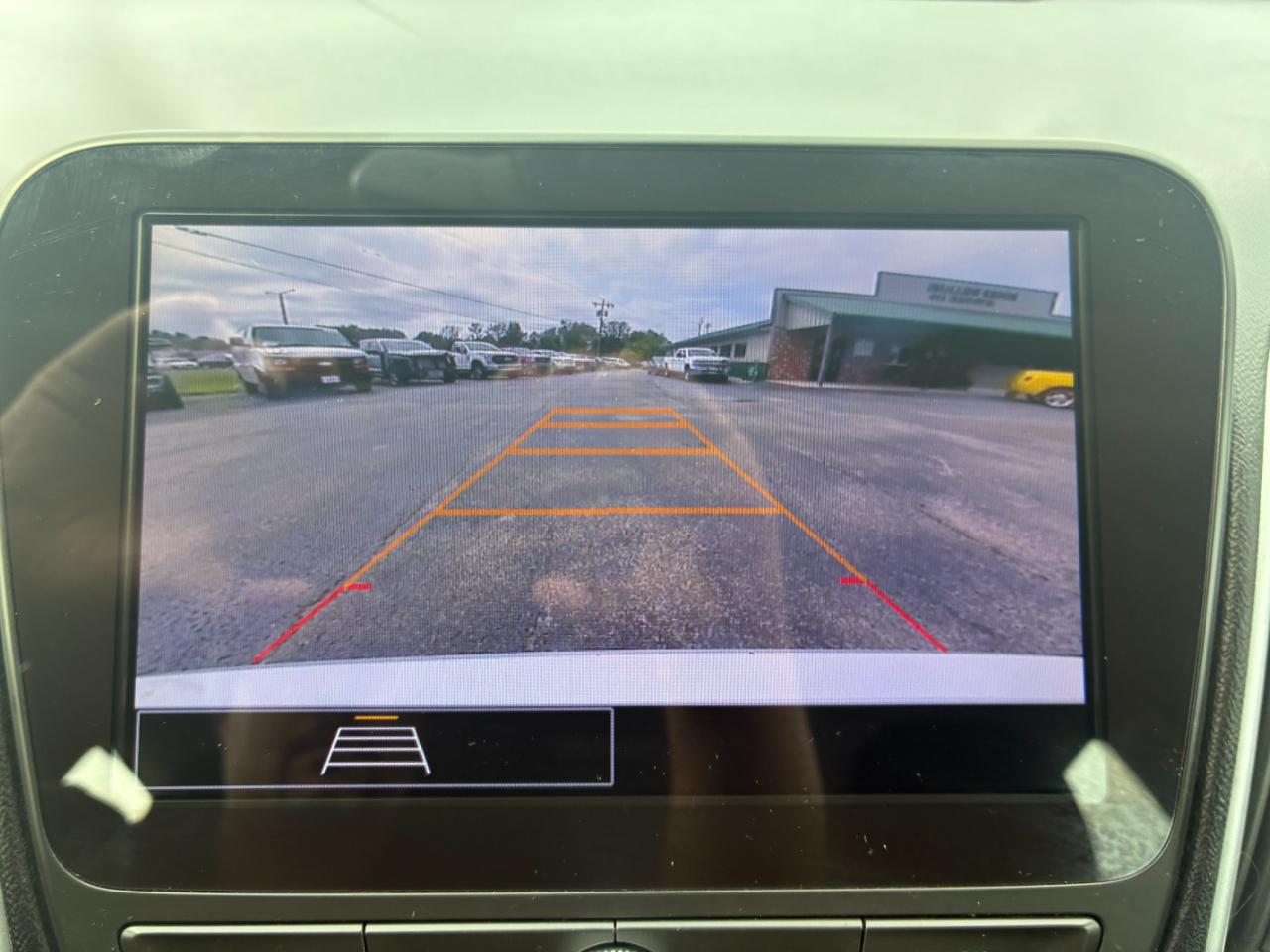 Chevrolet Malibu 4dr Sdn LS w/1FL 2023