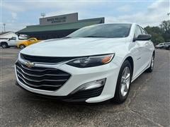 2023 Chevrolet Malibu 