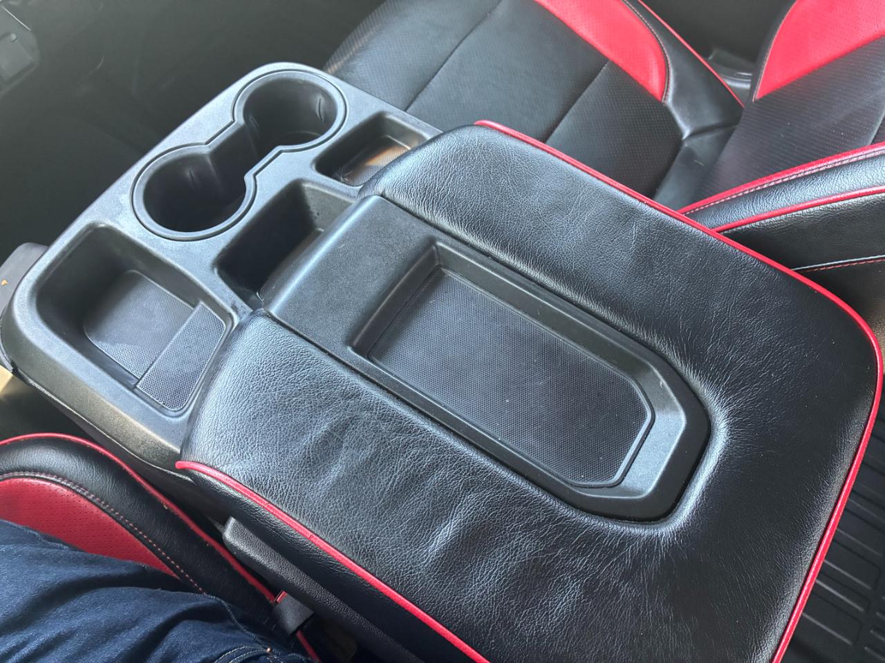 Chevrolet Silverado 1500 LT Crew Cab 4WD 2019