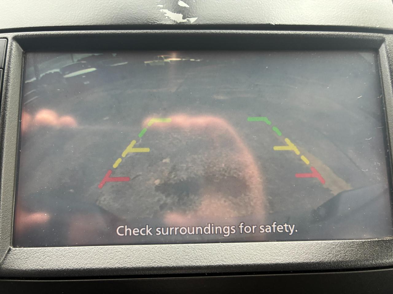 Nissan Frontier SV Crew Cab 5AT 4WD 2019