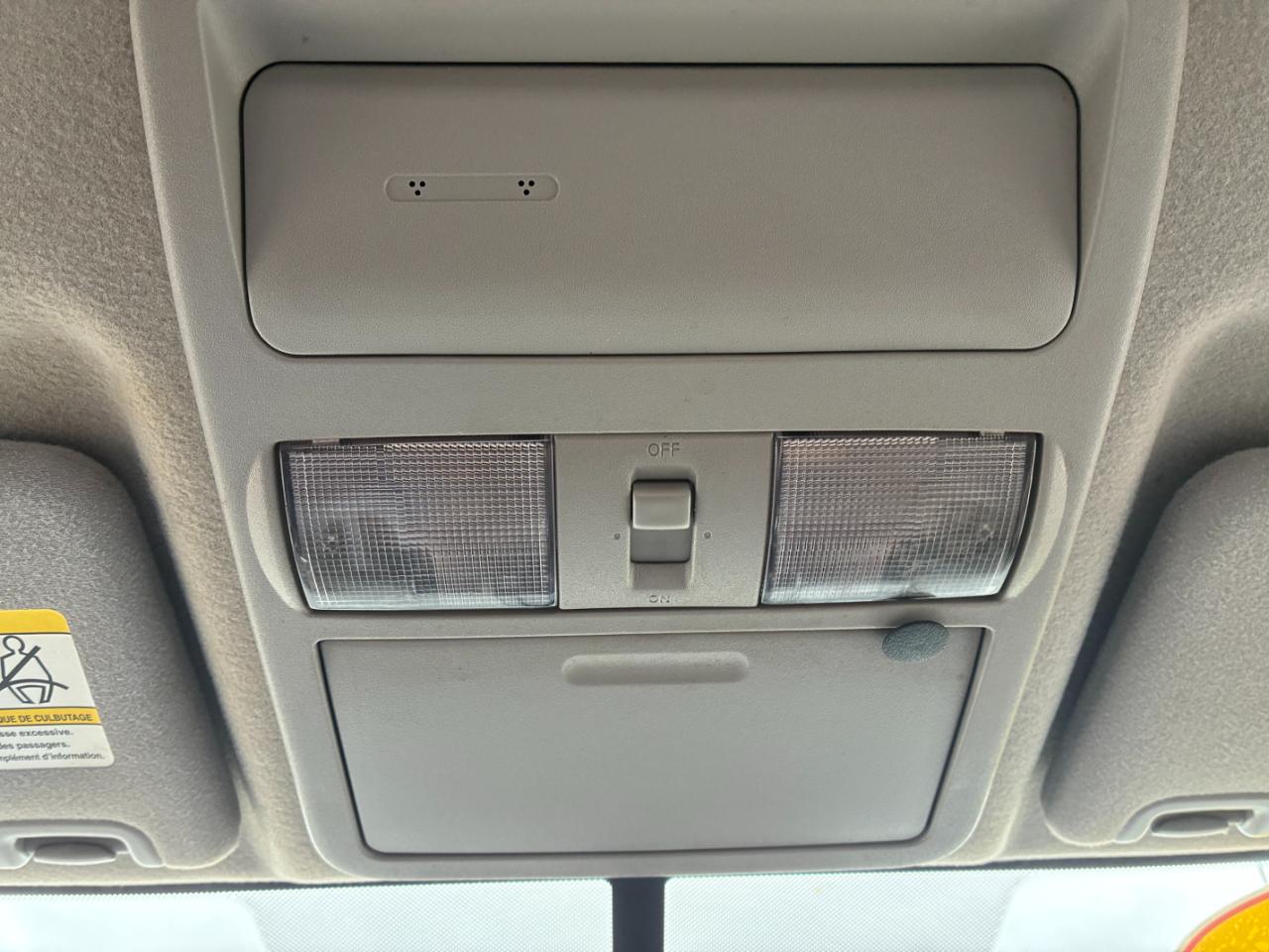 Nissan Frontier SV Crew Cab 5AT 4WD 2019