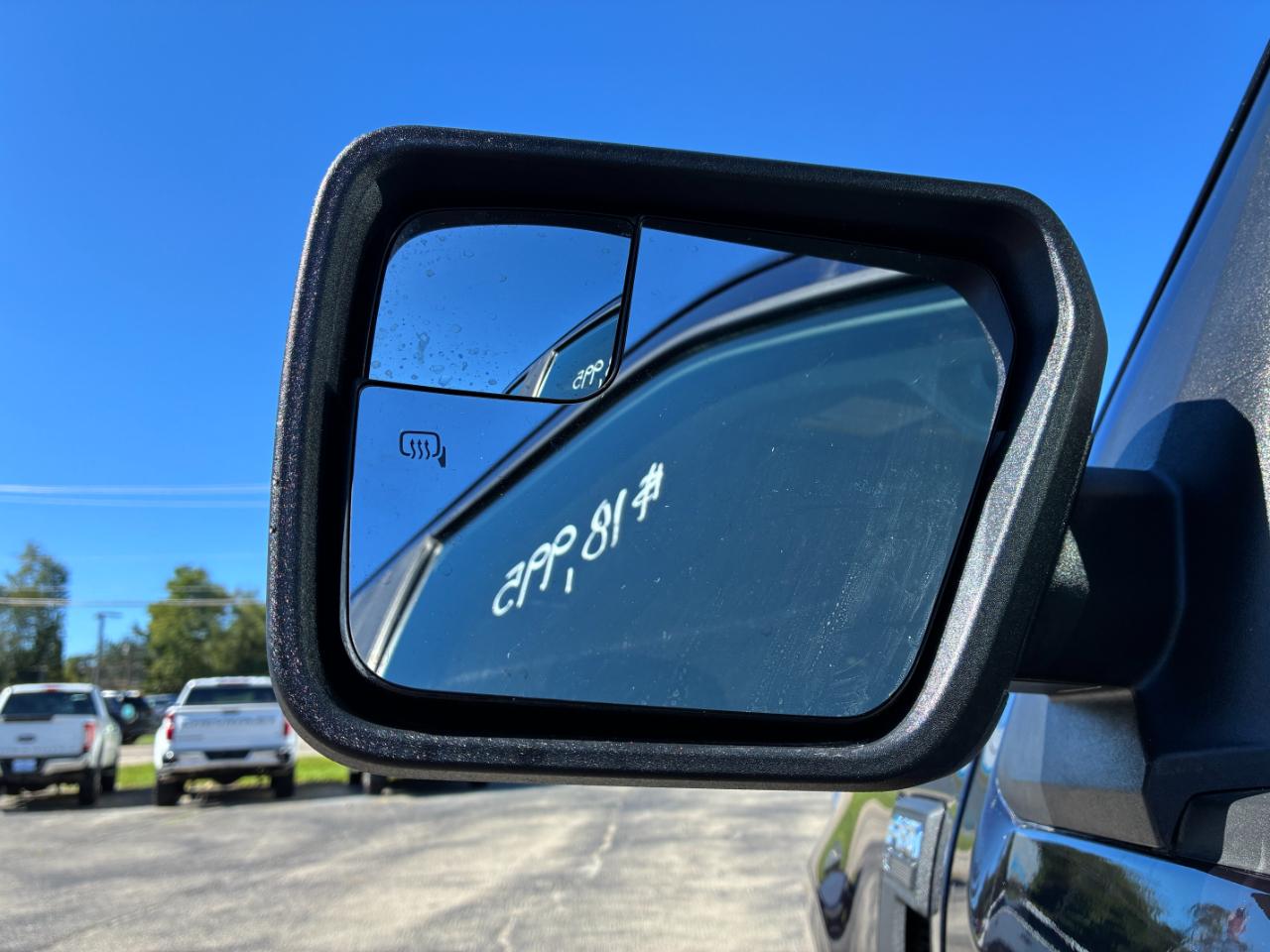 Ford F-150 XL SuperCab 6.5-ft. Bed 4WD 2021