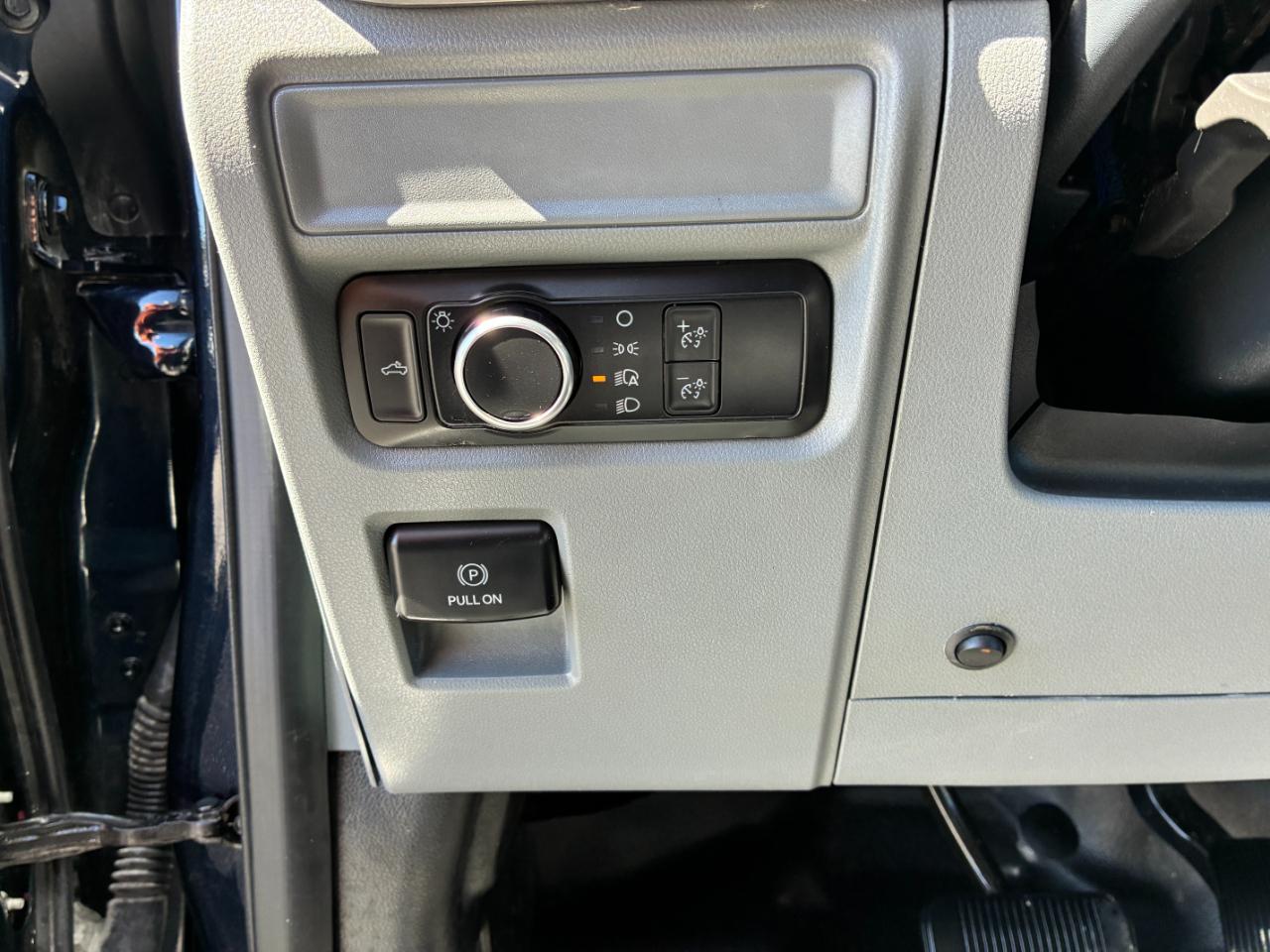 Ford F-150 XL SuperCab 6.5-ft. Bed 4WD 2021