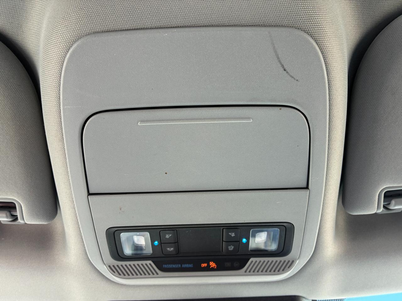 Ford F-150 XL SuperCab 6.5-ft. Bed 4WD 2021