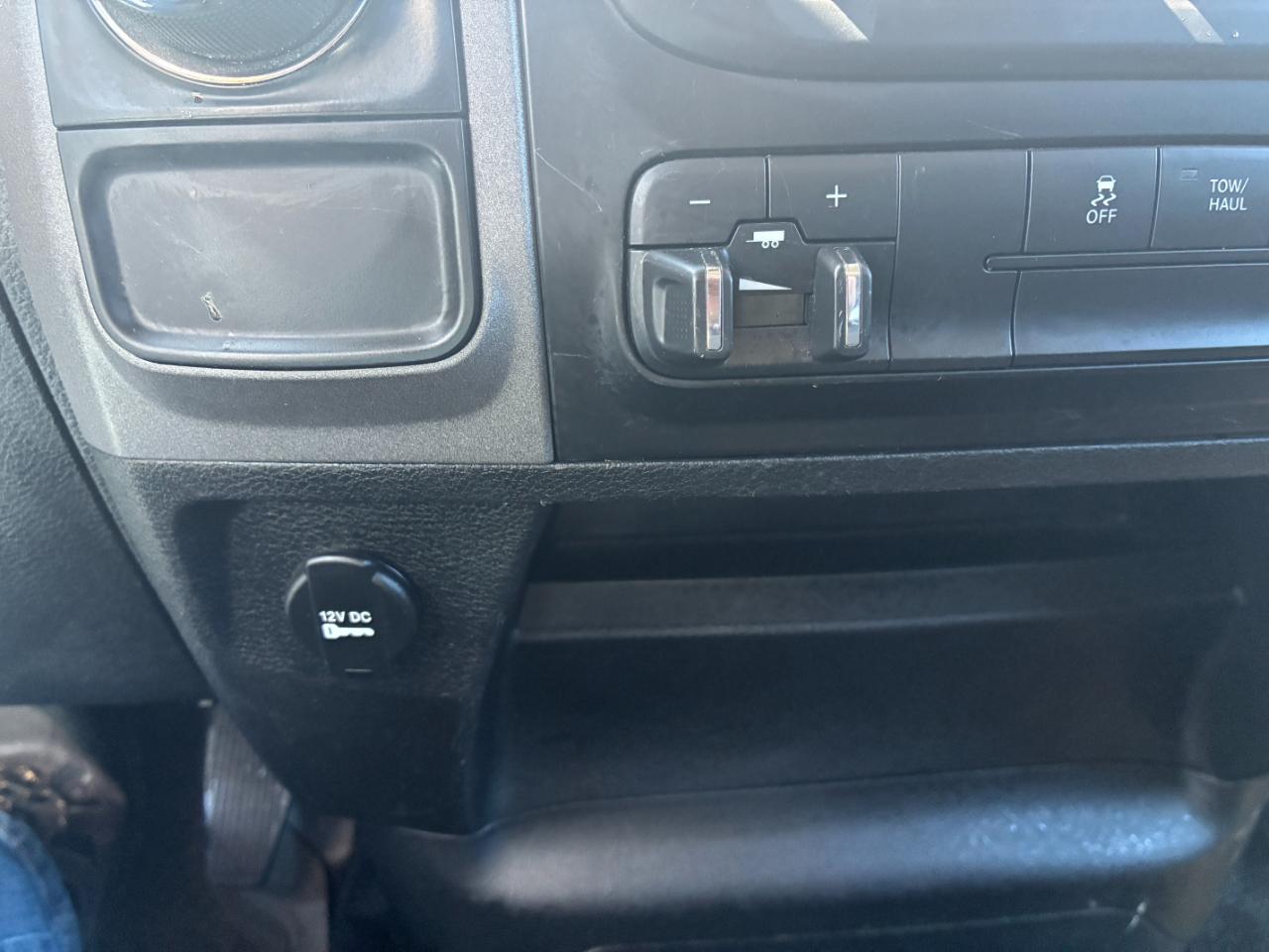RAM 1500 Classic Tradesman Regular Cab LWB 2WD 2022