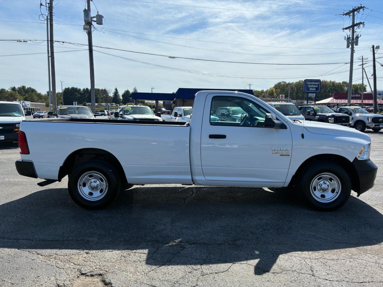 Ram 1500 photo 5