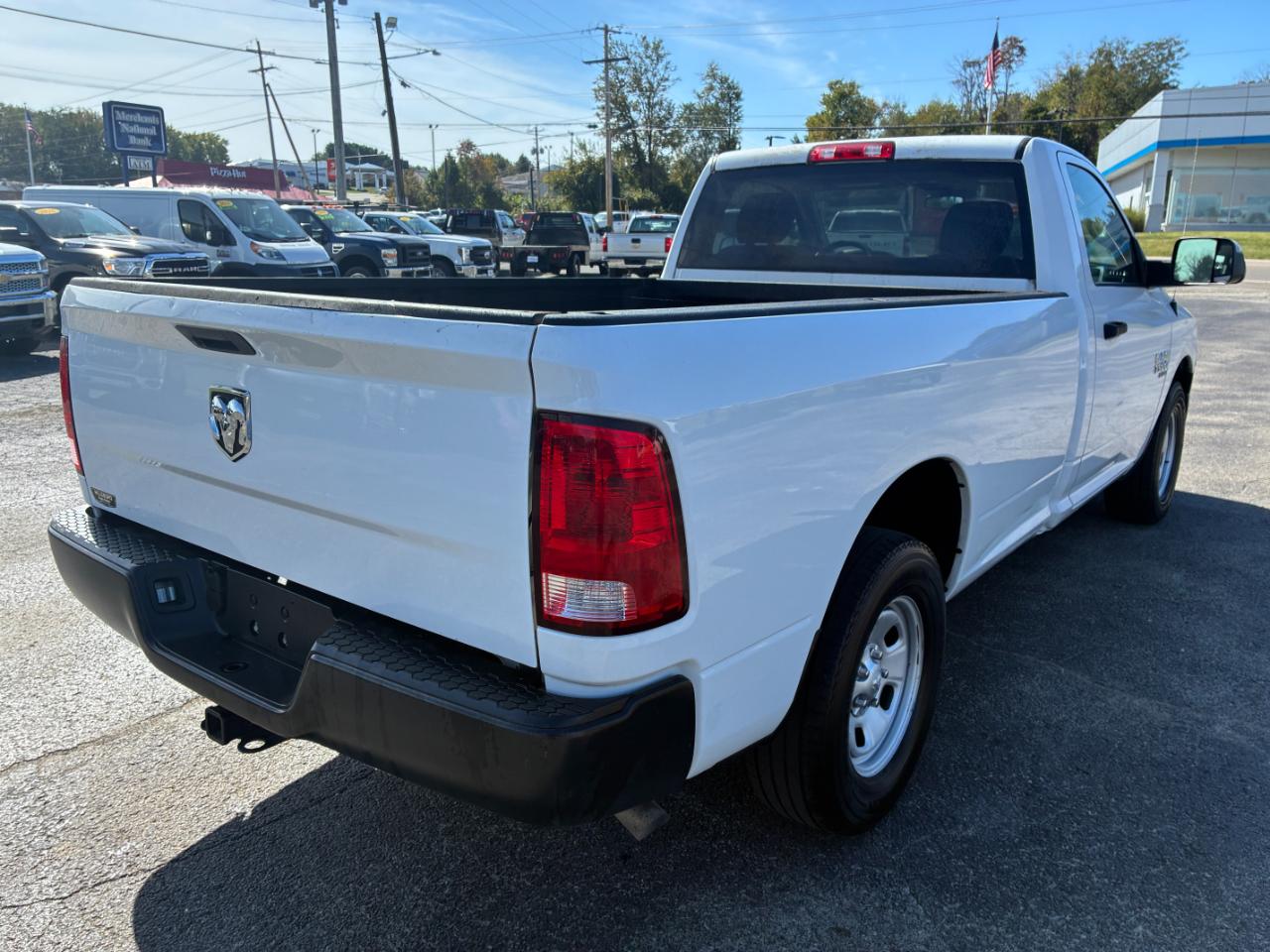 Ram 1500 photo 6