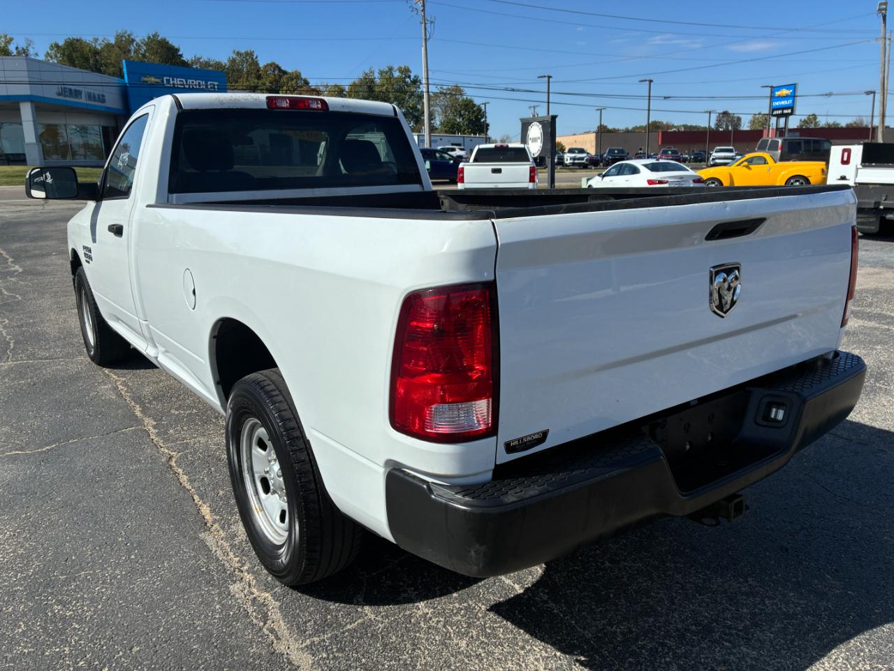 Ram 1500 photo 8