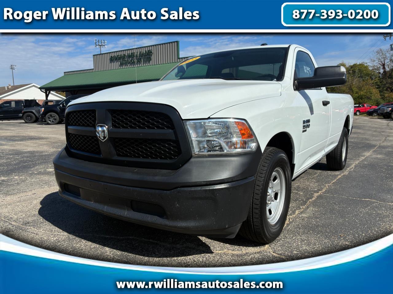 Ram 1500