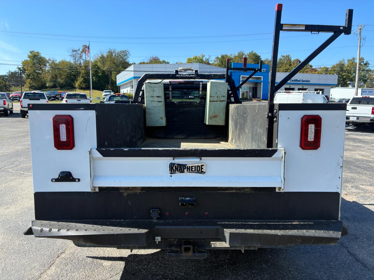 Chevrolet Silverado 3500HD LT Crew Cab 4WD 2022