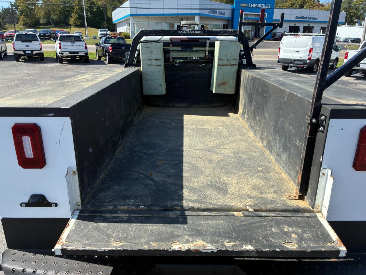 Chevrolet Silverado 3500HD LT Crew Cab 4WD 2022