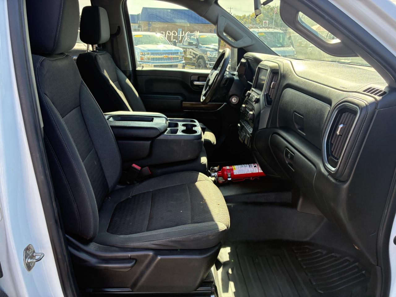Chevrolet Silverado 3500HD LT Crew Cab 4WD 2022