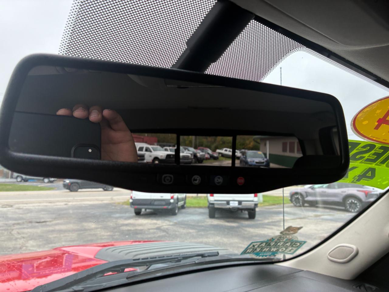 Chevrolet Silverado 2500HD LT Crew Cab 4WD 2014
