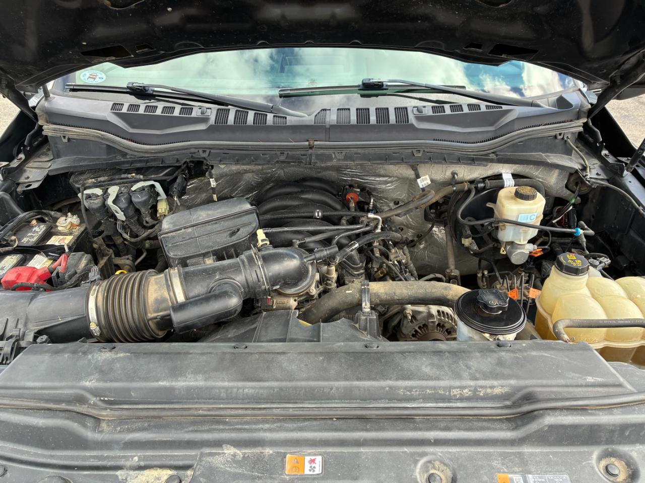 Ford F-350 SD XLT Crew Cab Long Bed 4WD 2022