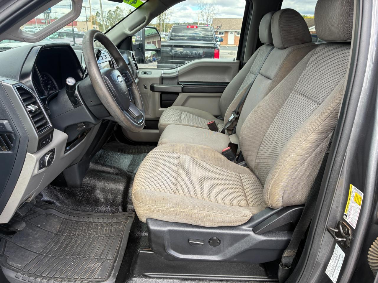 Ford F-350 SD XLT Crew Cab Long Bed 4WD 2022