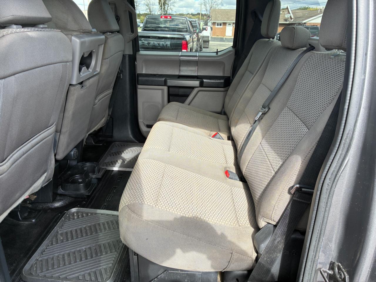 Ford F-350 SD XLT Crew Cab Long Bed 4WD 2022
