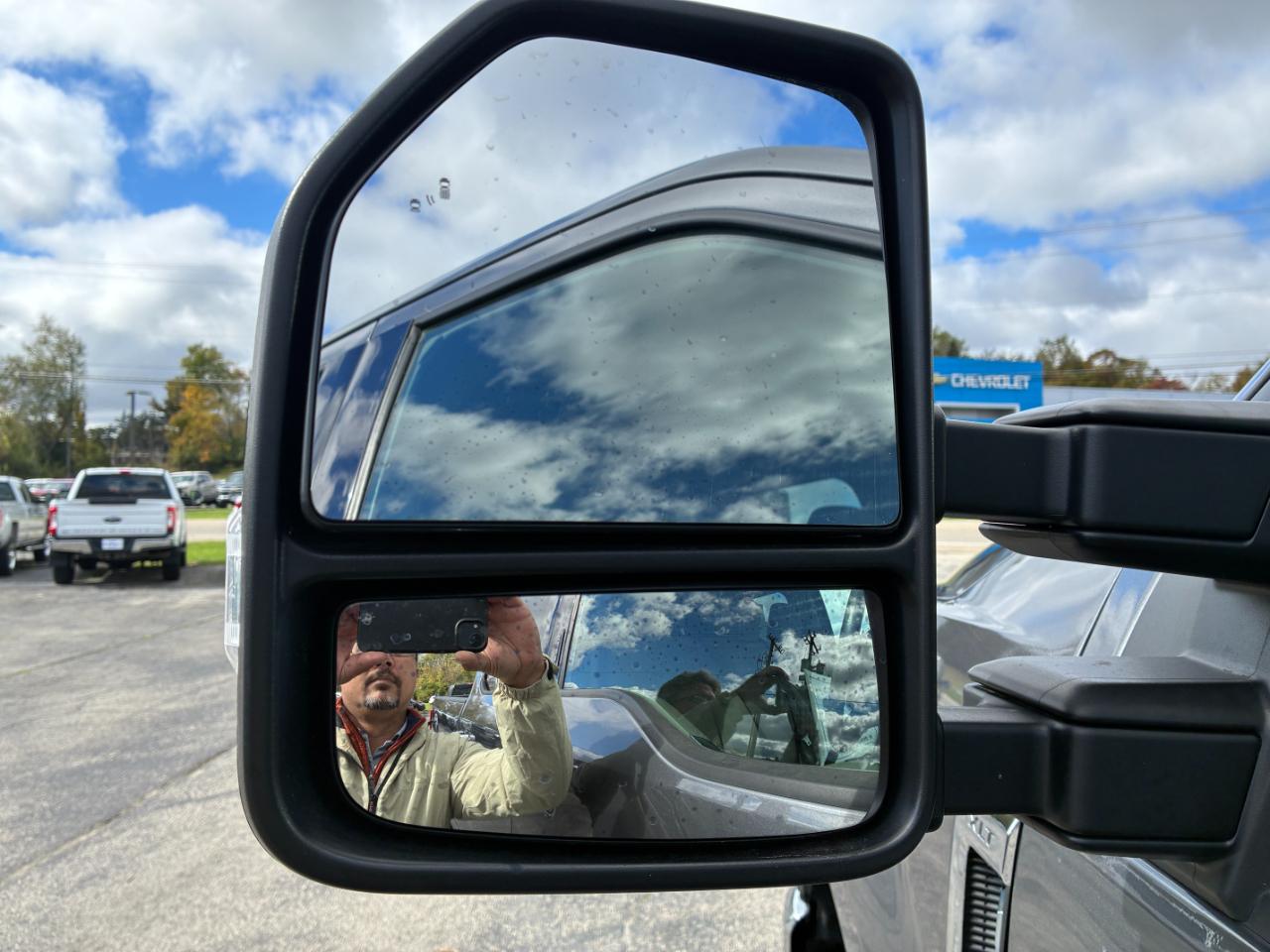 Ford F-350 SD XLT Crew Cab Long Bed 4WD 2022