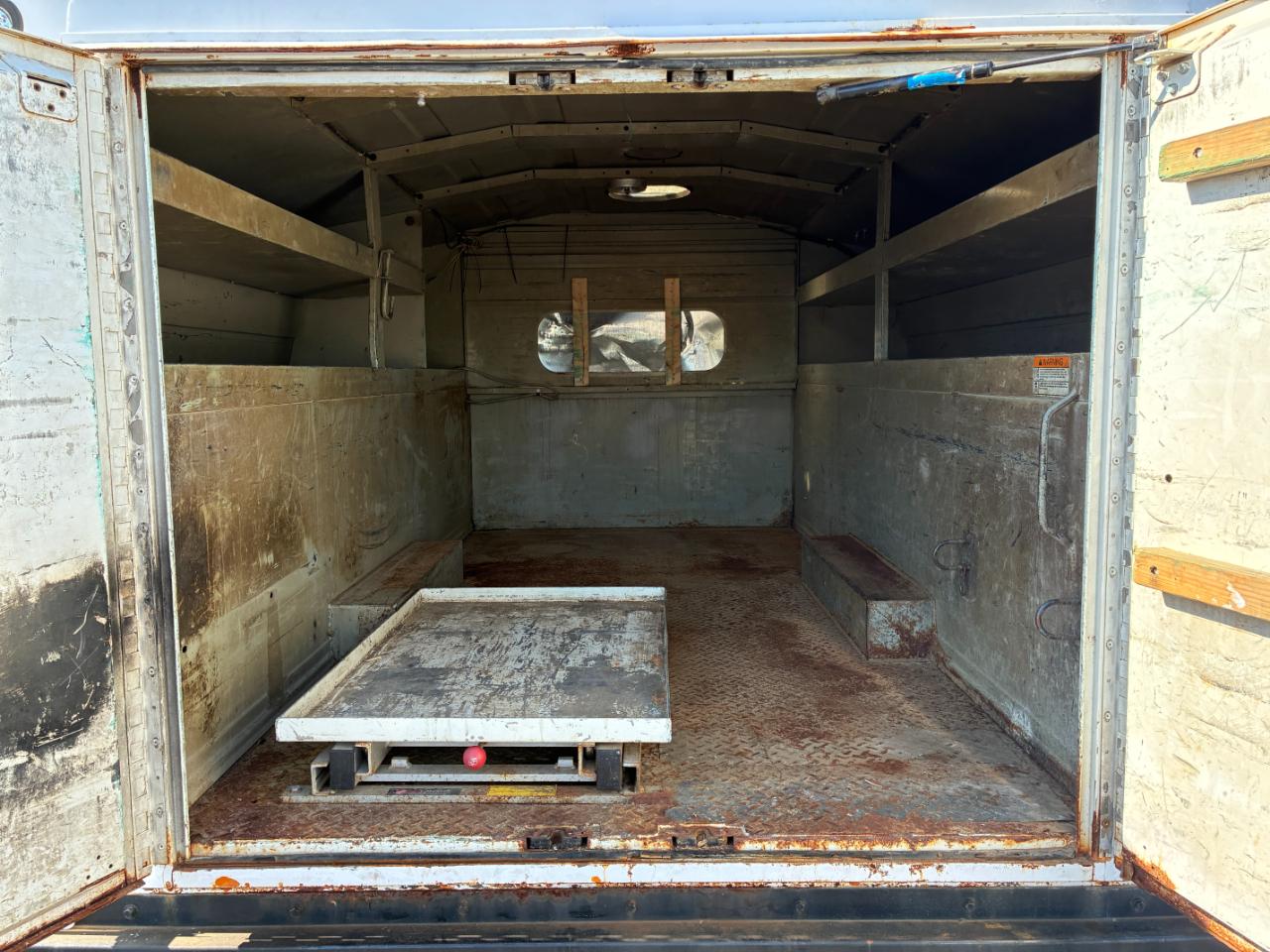 RAM 3500 Crew Cab 4WD DRW 2014