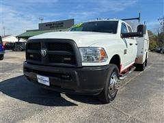 2014 RAM 3500 