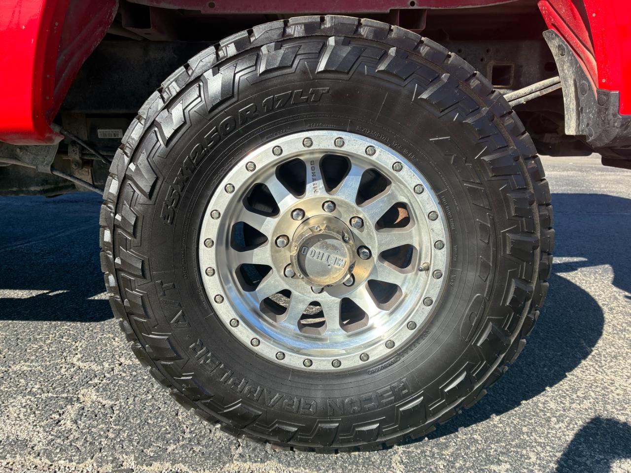 Ford F-250 SD XL Crew Cab 4WD 2019
