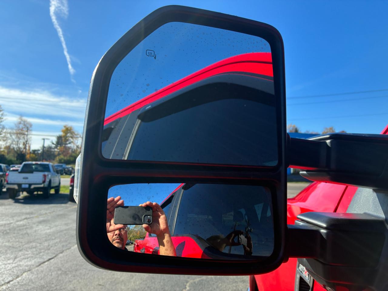 Ford F-250 SD XL Crew Cab 4WD 2019