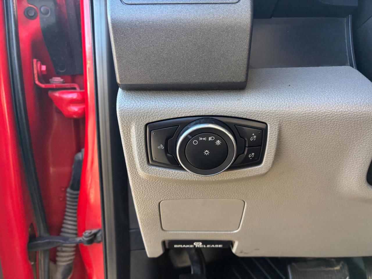 Ford F-250 SD XL Crew Cab 4WD 2019