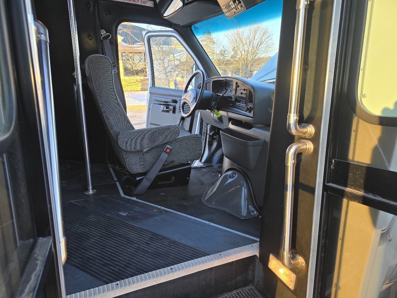 Ford Econoline E350 1995