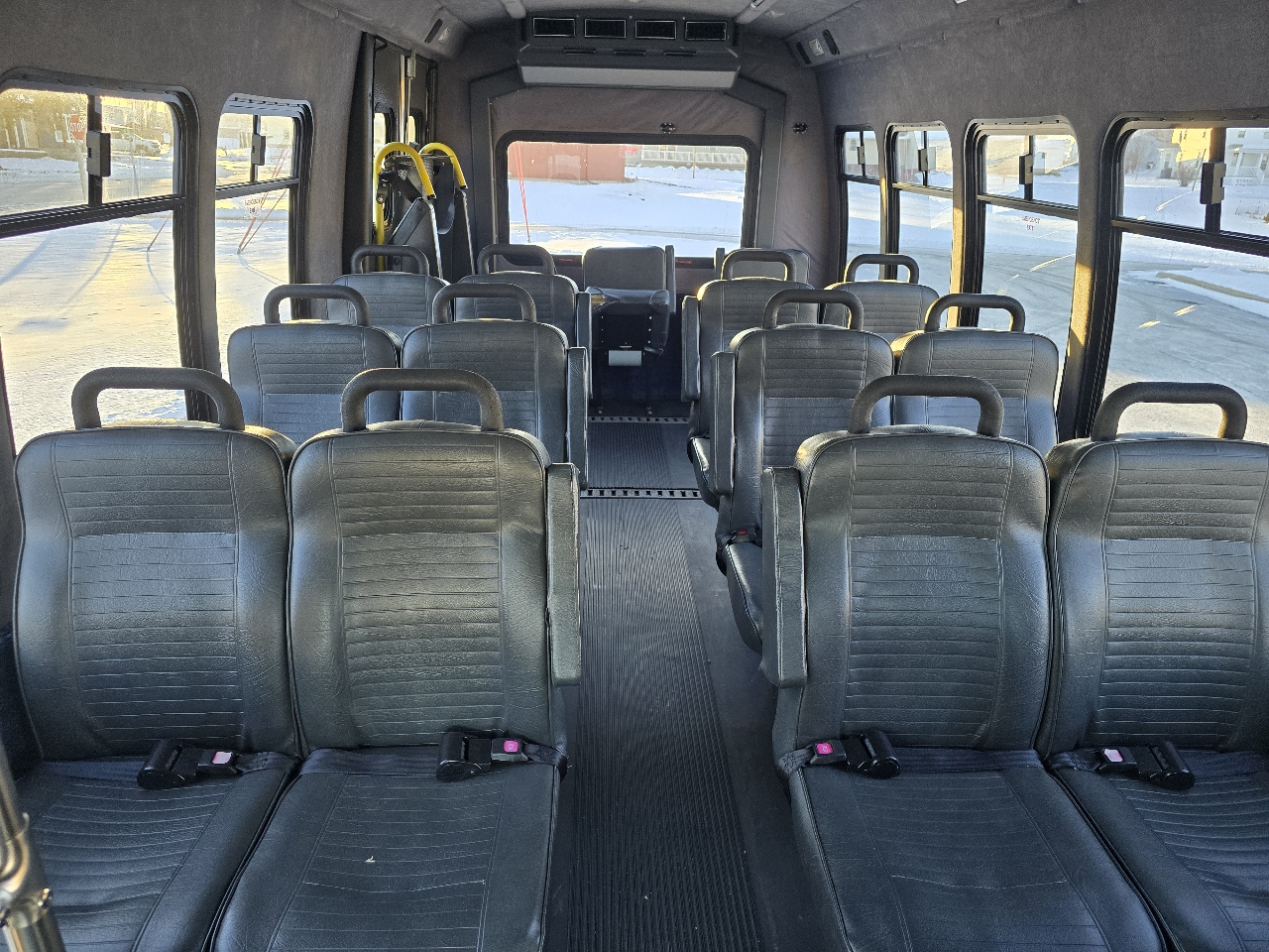 Ford Econoline E350 1995